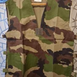 Chemise GAO militaire armée française camouflage CE 112 XL