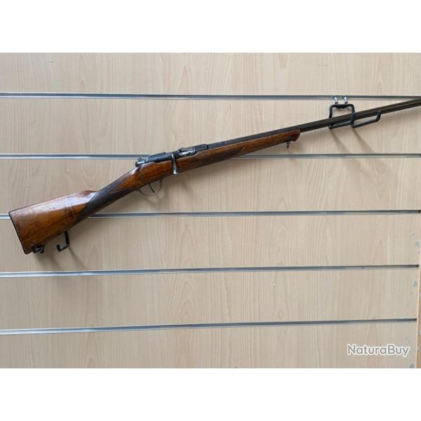 Enchre ! Fusil stphanois MOD 1919 type gras Cal.16/65