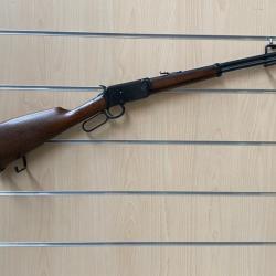 Enchère ! Carabine Akah lever action Cal.22LR