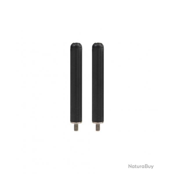 MATRIX BLACK LEG EXTENTION 25MM MATRIX 15cm