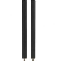 MATRIX BLACK LEG EXTENTION 25MM MATRIX 30cm