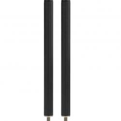 MATRIX BLACK LEG EXTENTION 25MM MATRIX 30cm
