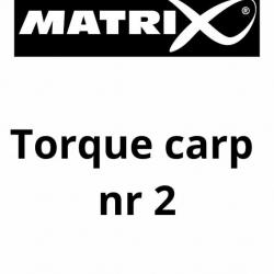 MATRIX SAV TORQUE CARP BRIN NR 2 MATRIX