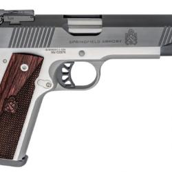 Pistolet SPRINGFIELD Armory 1911 Ronin TARGET - 5" - 9x19