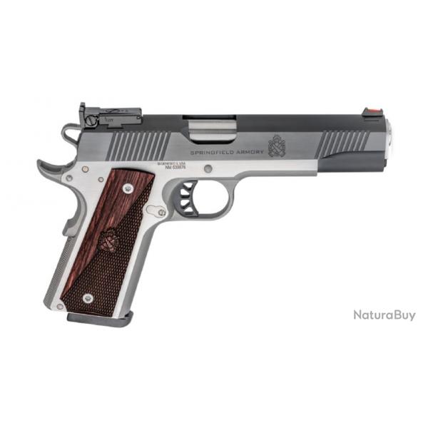 Pistolet SPRINGFIELD Armory 1911 Ronin TARGET - 5" - 9x19