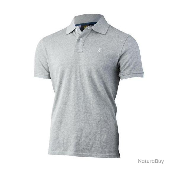 POLO BROWNING ULTRA 78 GREY