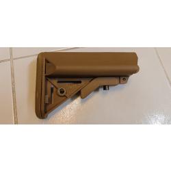 Crosse crane TAN M4