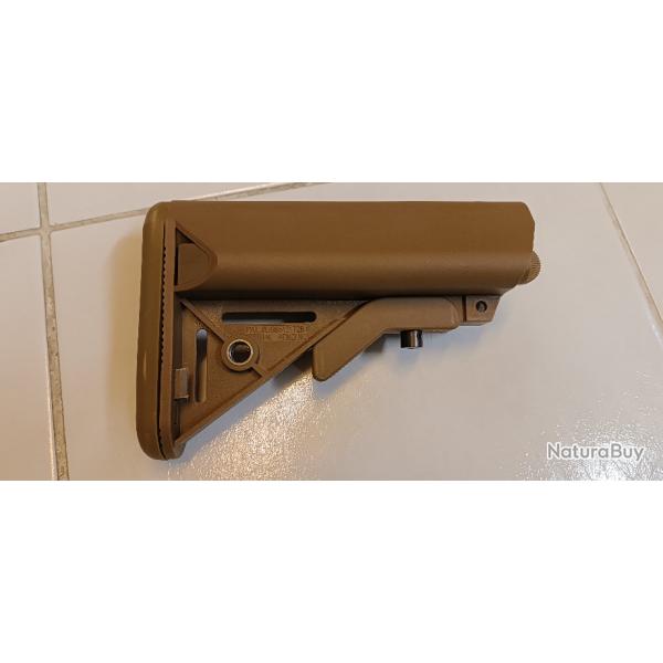 Crosse crane TAN M4