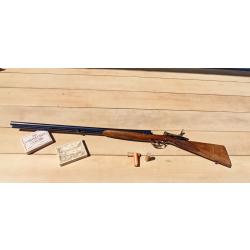 Super Fusil juxtaposé Regis Darne R10 16/70