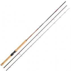 Canne toc Daiwa Team Daiwa Trout 393ML