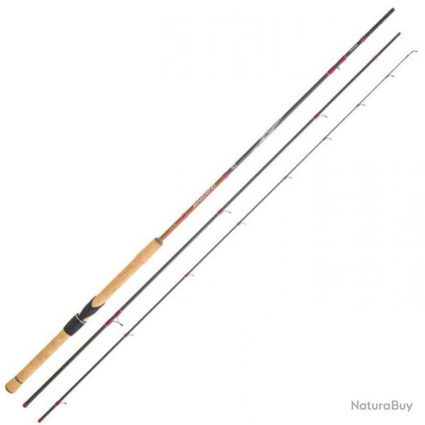 Canne toc Daiwa Team Daiwa Trout 393ML