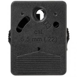 CHARGEUR WALTHER REIGN CAL 5,5MM - 10 COUPS