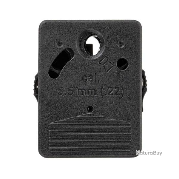 CHARGEUR WALTHER REIGN CAL 5,5MM - 10 COUPS