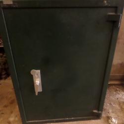 armoire forte pour 34 armes longues