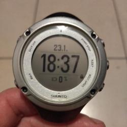 Montre Suunto Ambit 2