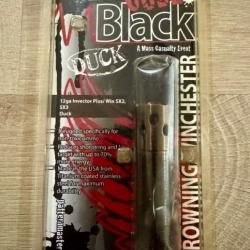 Patternmaster Black Duck 12ga Invector+