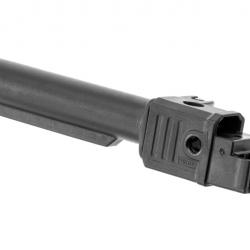 Adaptateur de crosse M4 Mil-Spec pliant pour AK47/AK74