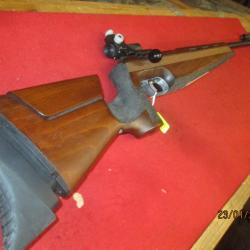 Carabine ANSCHUTZ 1903 Cal 22LR