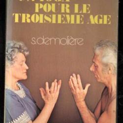 un yoga pour le troisième age de solange demolière  votre santé