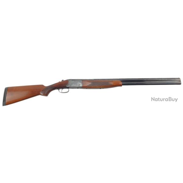 OCCASION - SUPERPOSE LANBER SPECIAL CHASSE A EJECTEURS CAL.12/70