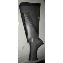 Crosse synthétique sp gaucher  pour benelli  confortec en cal 12.