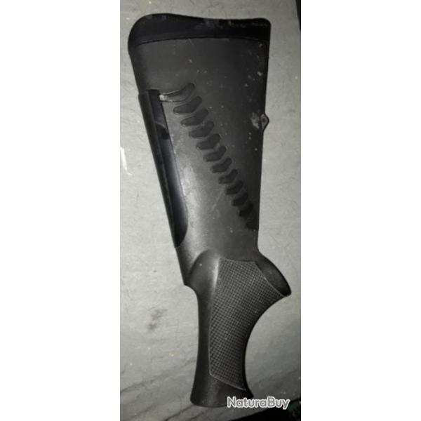 Crosse synthtique sp gaucher  pour benelli  confortec en cal 12.