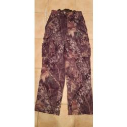 Pantalon SAUER CTX.Taille M.42/44.