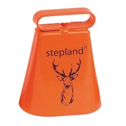 Sonnaillon orange cerf 5cm ORAN TU