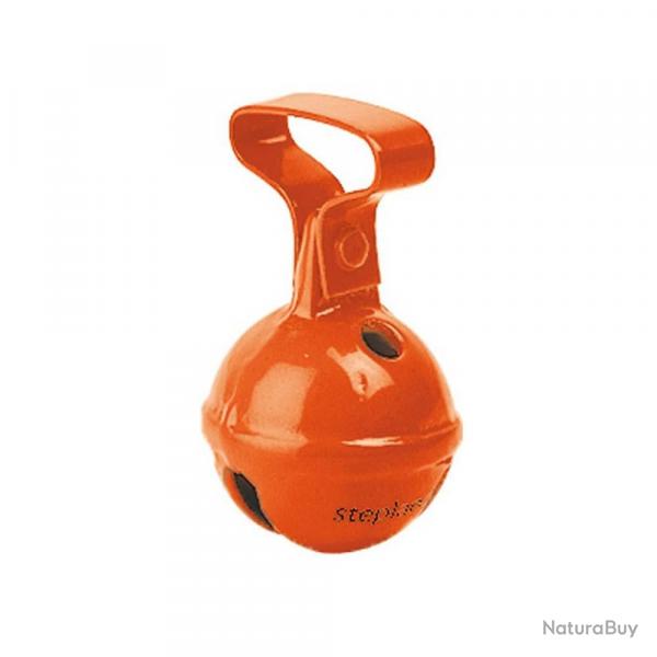 Grelot orange n 5 ORAN TU
