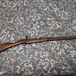 Carabine DAMON Nationale Rifle