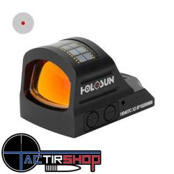 Point rouge Holosun HS407C X2