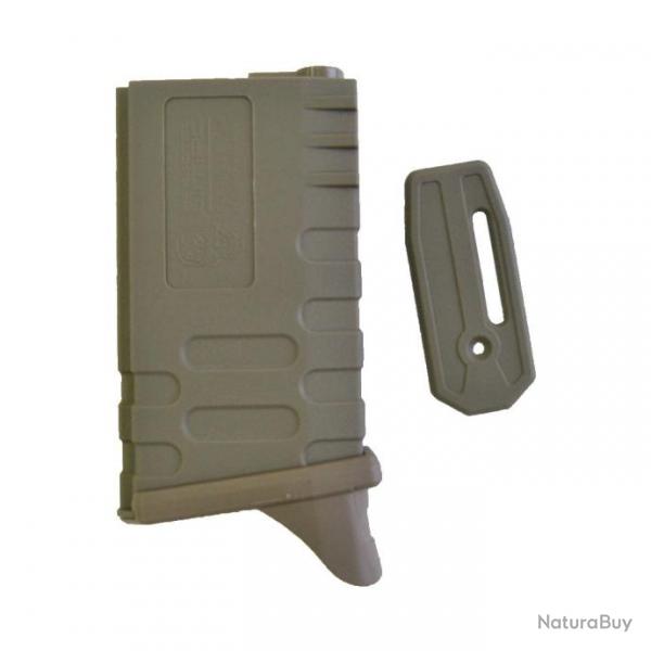 Chargeur M4 / UAR 150 Billes Desert (APS) Dsert