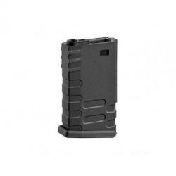 Chargeur M4 / UAR 150 Billes Desert (APS) Noir