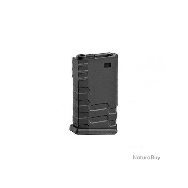 Chargeur M4 / UAR 150 Billes Desert (APS) Noir