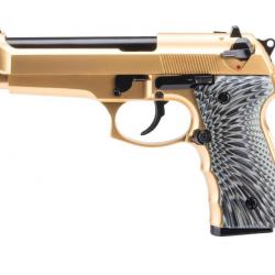 M9 Eagle Custom Gaz Gen2 (WE) Gold