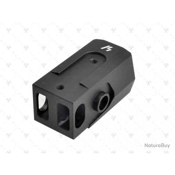 Adaptateur de tube M4 Pour AKM Strike Industries