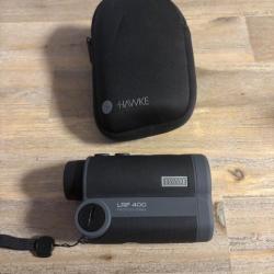 Télémètre laser Hawke lrf 400 professionnel