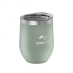 Dometic Thermo Wine Tumbler 30 Moss