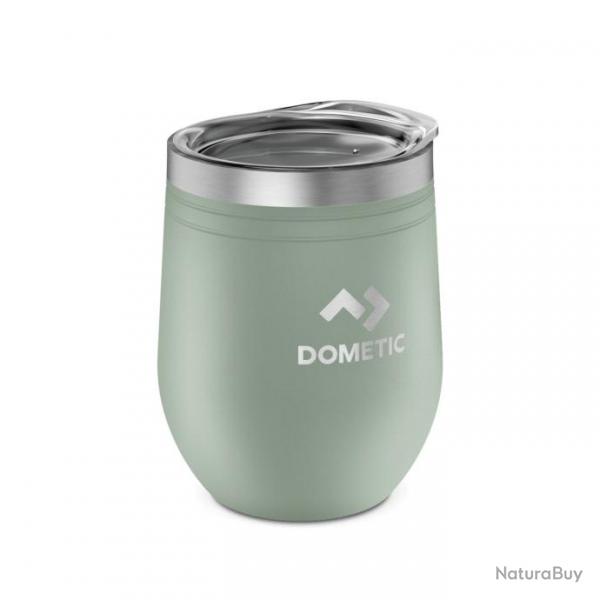 Dometic Thermo Wine Tumbler 30 Moss