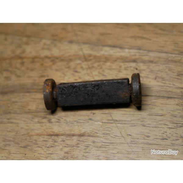 Tenon de recul de Mauser Belge Mle 1889 et 1889/36