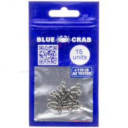 Emerillons Blue Crab Crane 110lb