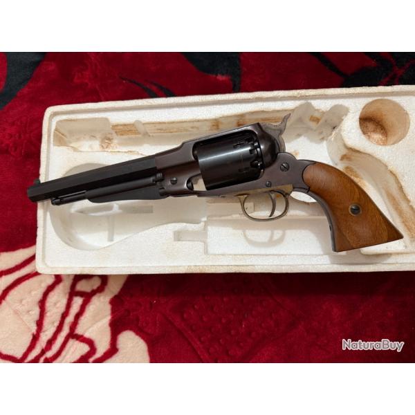 Replicue 1859 New Model Remington Army calibre 36