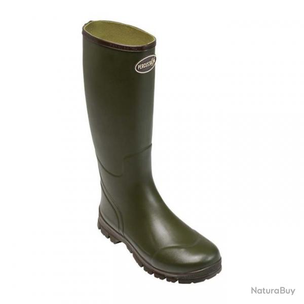 Bottes Percussion Marly T40 (Taille 40)