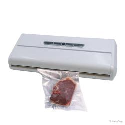 Machine sous vide alimentaire Appareil de mise sous vide VS100