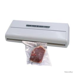 Machine sous vide alimentaire Appareil de mise sous vide VS100