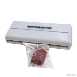 Machine sous vide alimentaire Appareil de mise sous vide VS100