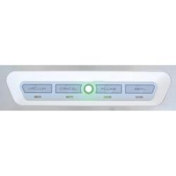 Machine sous vide alimentaire Appareil à emballer sous vide VS100