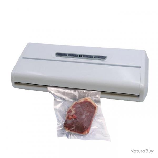 Machine sous vide alimentaire Appareil de mise sous vide VS100