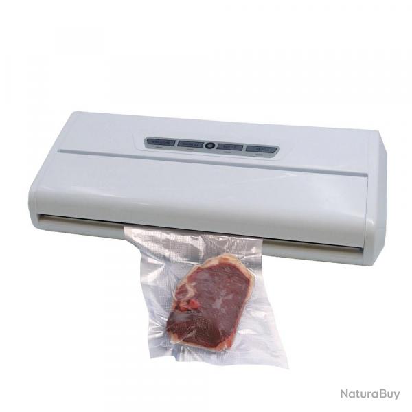 Machine sous vide alimentaire Appareil de mise sous vide VS100