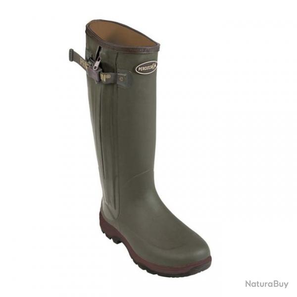 Bottes SPS noprne full zip Cambridge T40 (Taille 40)